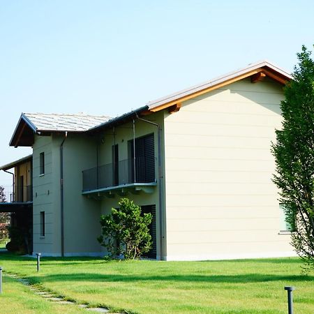 Casa Vola Bisalta Bed and Breakfast Κούνεο Εξωτερικό φωτογραφία