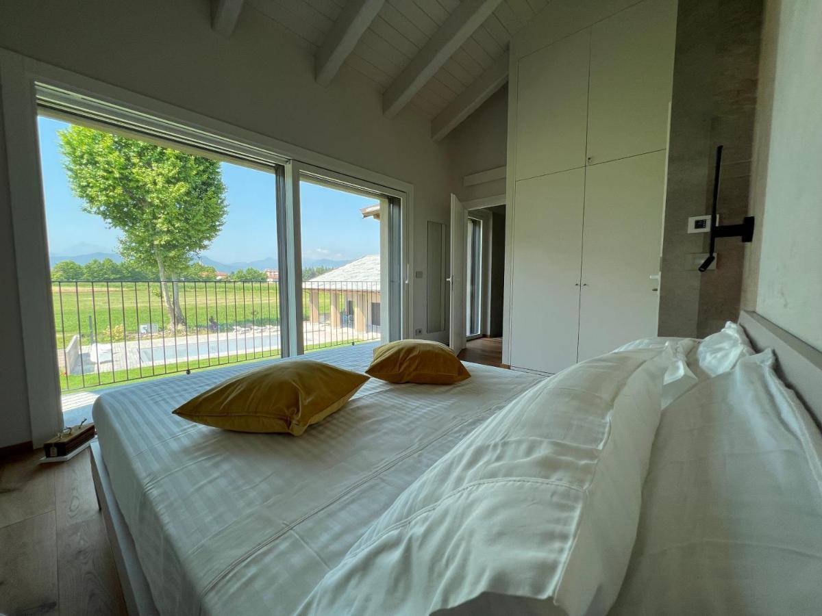 Casa Vola Bisalta Bed and Breakfast Κούνεο Εξωτερικό φωτογραφία