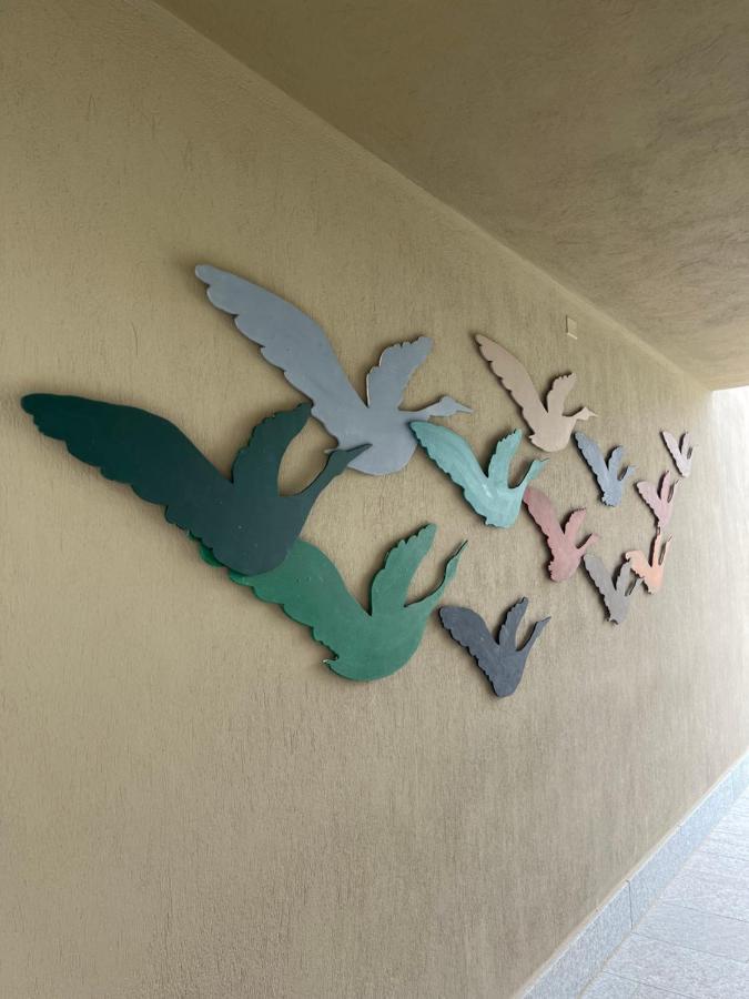 Casa Vola Bisalta Bed and Breakfast Κούνεο Εξωτερικό φωτογραφία