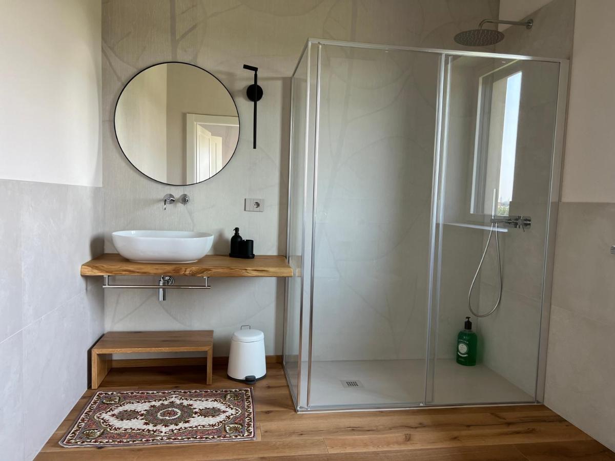 Casa Vola Bisalta Bed and Breakfast Κούνεο Εξωτερικό φωτογραφία