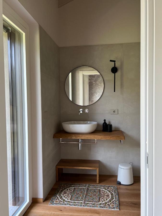Casa Vola Bisalta Bed and Breakfast Κούνεο Εξωτερικό φωτογραφία
