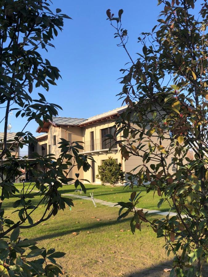 Casa Vola Bisalta Bed and Breakfast Κούνεο Εξωτερικό φωτογραφία